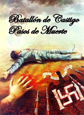 Batallon de Castigo - Pasos De Muerte (2011)