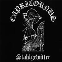 Capricornus - Stahlgewitter (1999)