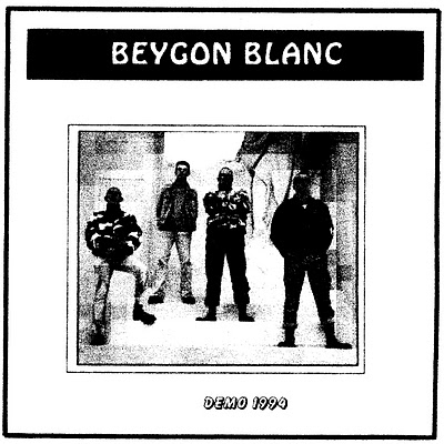 Beygon Blanc - Demo 1994 (1994)