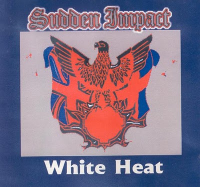 Sudden Impact - White Heat (1996)