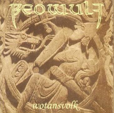 Beowulf - Wotansvolk (2002)
