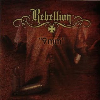 Rebellion - 9mm (2008)