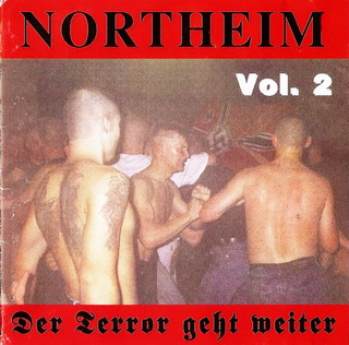 Northeim Live vol. 2 (1998)