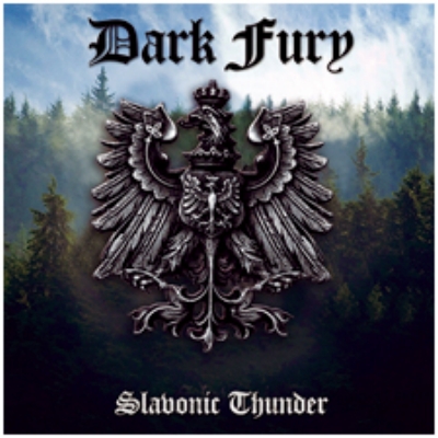 Dark Fury - Slavonic Thunder (2005)