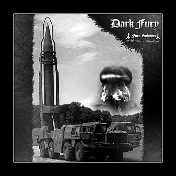 Dark Fury - Final Solution (2007)