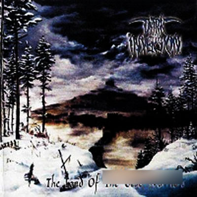 Dark Inversion - The Land of the Dead Warriors (2001)