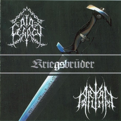 Old Legasy & Aryan Triumph - Kriegsbruder (2004)