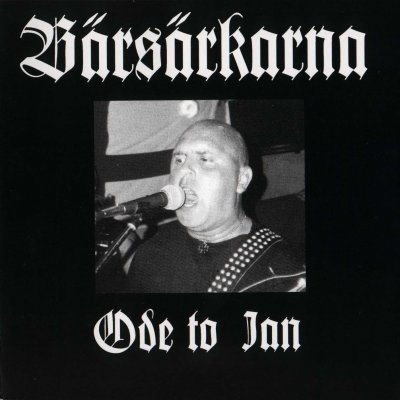 Barsarkarna - Ode To Ian (1994)