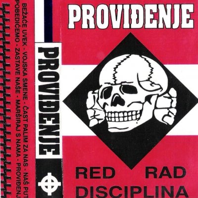 Providenje - Red Rad Disciplina (1996)