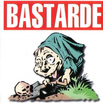 Bastarde - Same (1998)