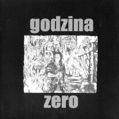 Godzina Zero - Prawo Ulicy (2002)