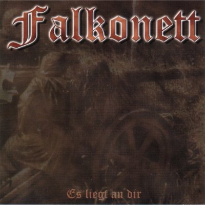 Falkonett - Es liegt an dir (2005) Falkonett - Es liegt an dir (2005)