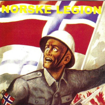 Norske Legion - Norske Legion (1996)