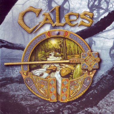 Cales - The Pass in Time (2001)
