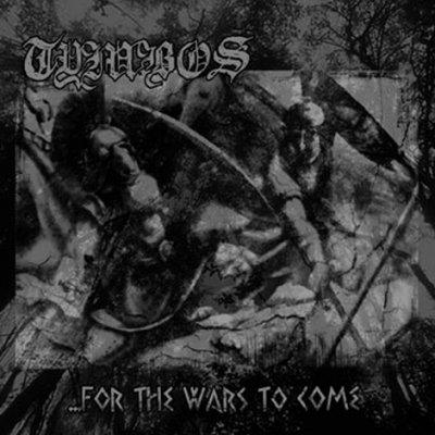 Tymbos - ...For The Wars To Come (2009)