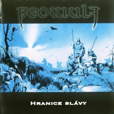 Beowulf - Hranice Slavy (2001)