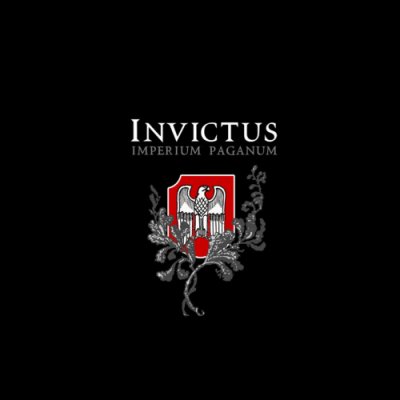 Invictus - Imperium Paganum (2008)