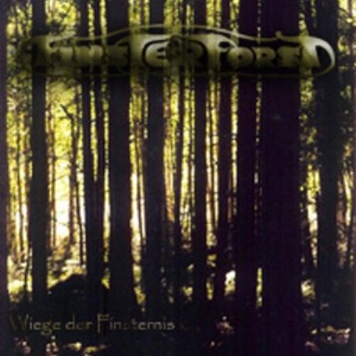 Finsterforst - Wiege Der Finsternis (2006)