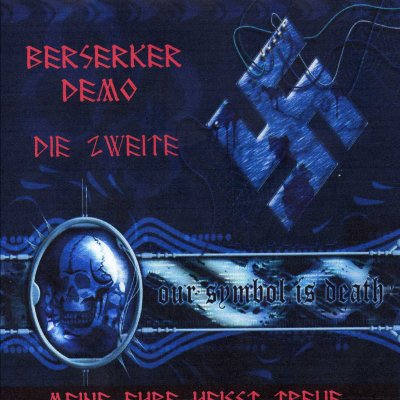 Berserker - Die Zweite (2008)