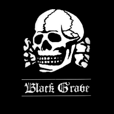 Black Grave - Black Grave (2007)