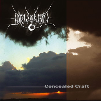 Diabolism - Concealed Craft (2006) EP
