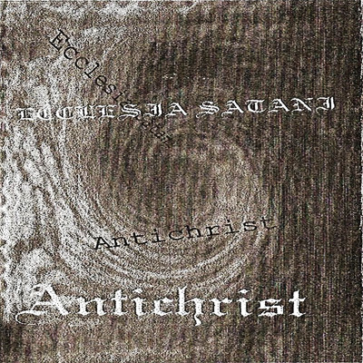 Ecclesia Satani - Antichrist (1999) demo