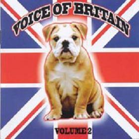 VA - Voice Of Britain Vol.2 (2002)