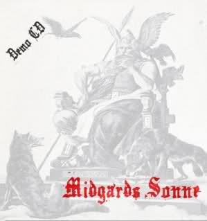 Midgards Sonne – Demo (2011)