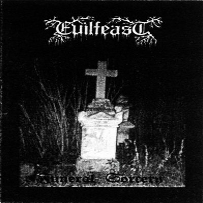 Evilfeast - Discography (2002 - 2018)