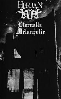 Herjan - Eternelle Melancholie (2005)