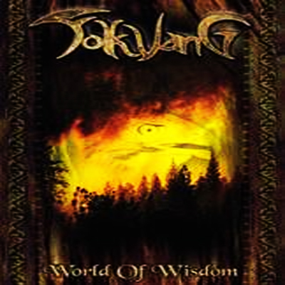 Folkvang - World of Wisdom (2004)