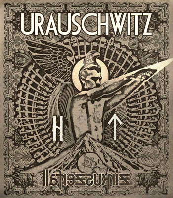 Urauschwitz - Zirkuszerfall (2008)