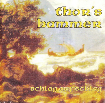 Thors Hammer - Schlag auf Schlag (1995)