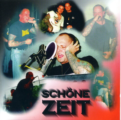 Tribute to Triebtater - Schone Zeit (1997)