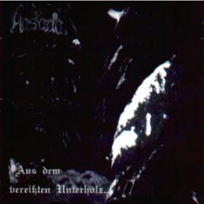 Aaskereia - Aus dem vereisten Unterholz... (1999) demo