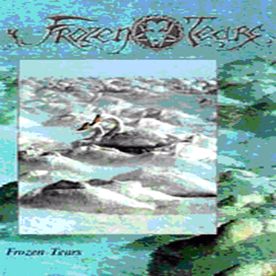 Frozen Tears - Когато Земята Плаче (2001)