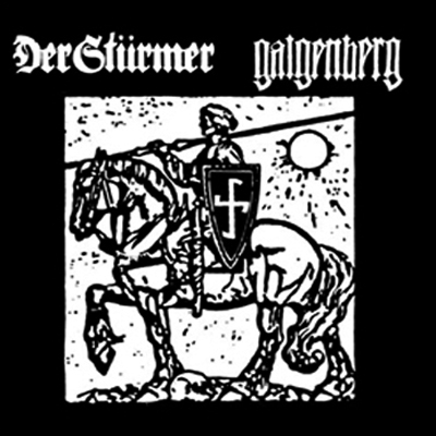 Galgenberg & Der Sturmer - Split (2004 / 2018)
