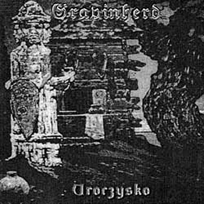 Grapinherd - Uroczysko (2002) demo
