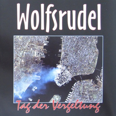 Wolfsrudel - Tag der Vergeltung (1996)