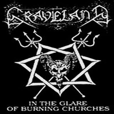 Graveland - Discography (1992-2010) Graveland - Discography (1992-2010)