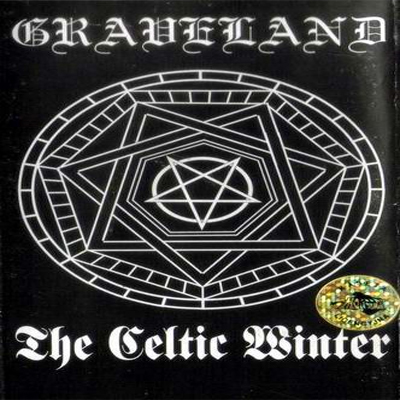 Graveland - Discography (1992-2010) Graveland - Discography (1992-2010)