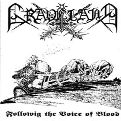 Graveland - Discography (1992-2010) Graveland - Discography (1992-2010)