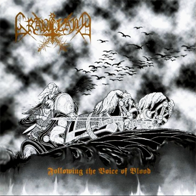 Graveland - Discography (1992-2010) Graveland - Discography (1992-2010)