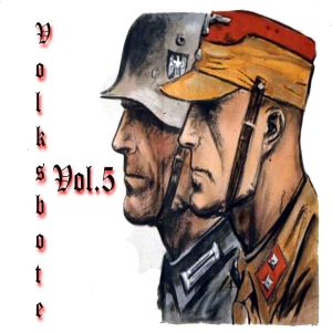 VA - Volksbote Vol. 5 (1994)