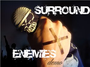 surroundXenemies - Demo (2011)