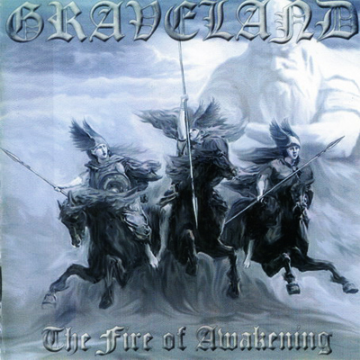 Graveland - Discography (1992 - 2022)