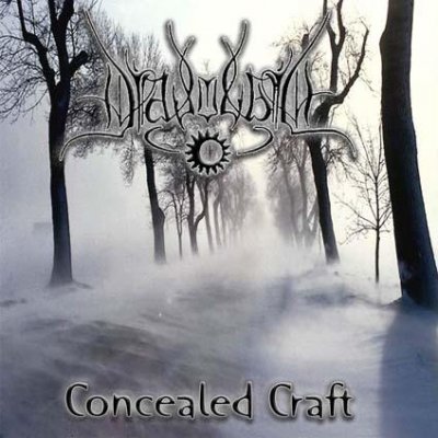 Diabolism - Concealed Craft (2004) compilation