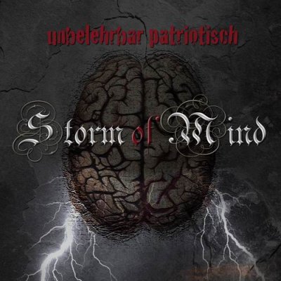 Storm of Mind - Unbelehrbar Patriotisch (2011)