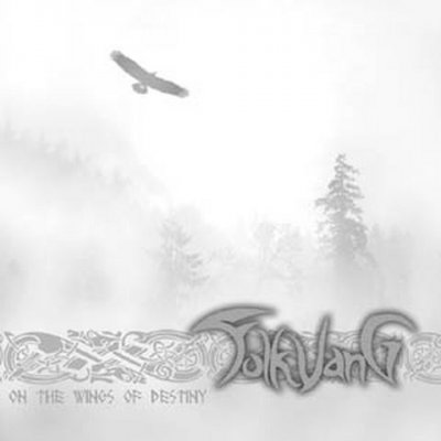Folkvang - On the Wings of Destiny (2005)