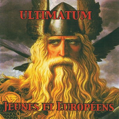 Ultimatum - Jeunes et Europeens (2000) LOSSLESS